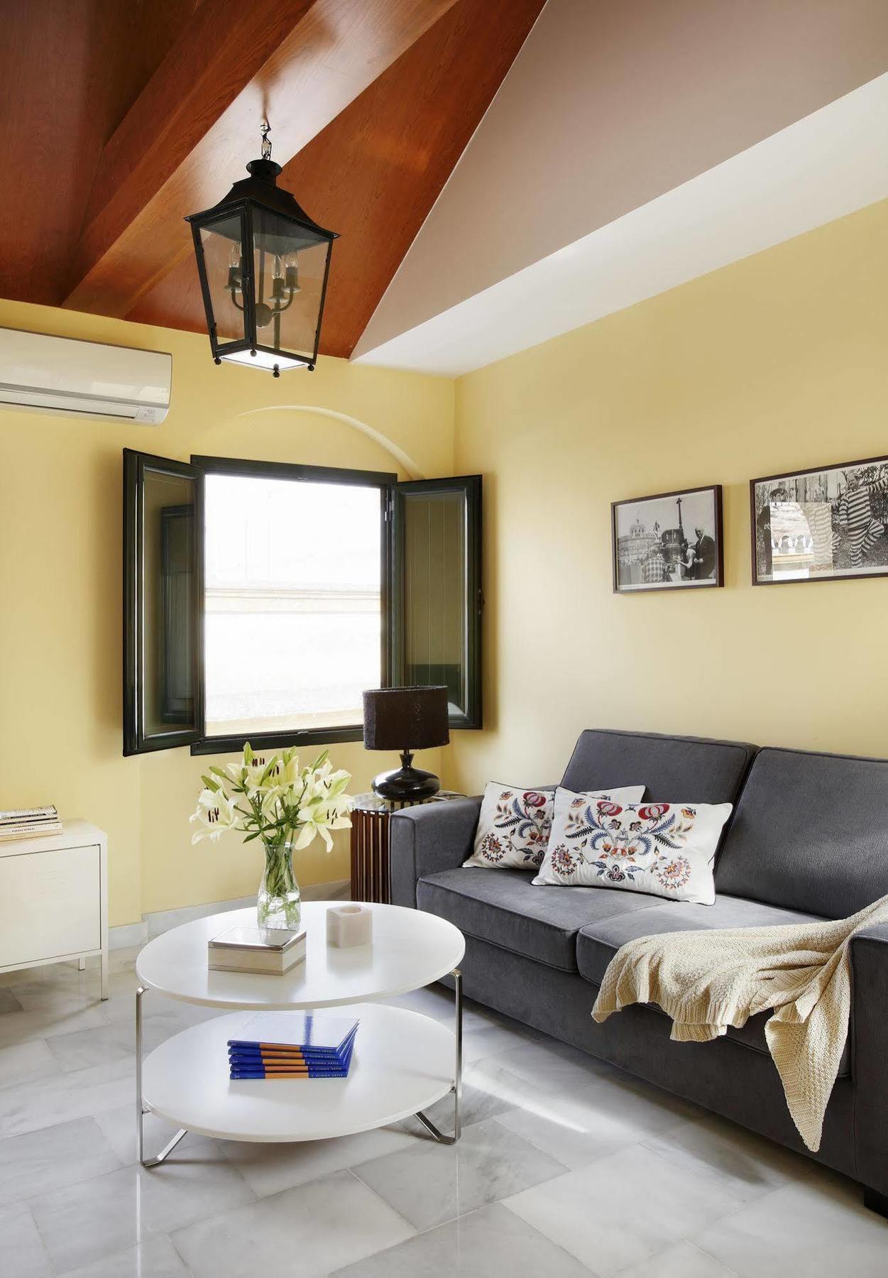 Apartamentos Mariscal Sevilla Exterior foto